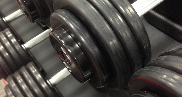 Deshi Akhara Gym