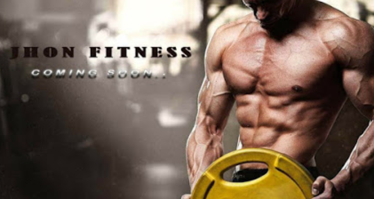 JHON FITNESS