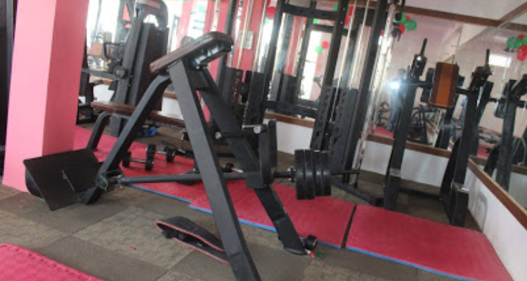 Fitness Vatika