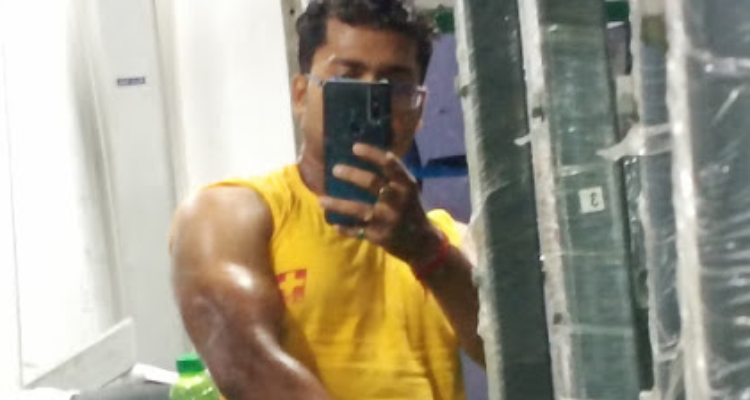 Leo Fitness Centre