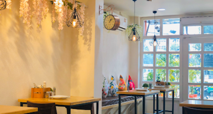 Munchin Cafe