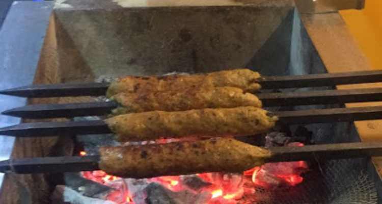 Bhaijaans restaurant