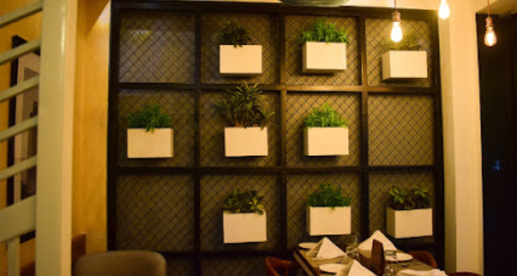 GoDine Restaurant