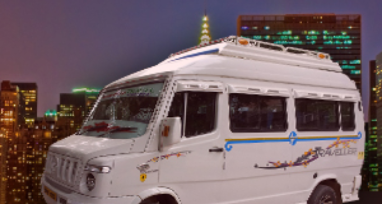 Gagan Taxi Service