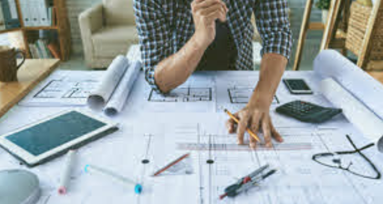 Punjab Architect - Architect in Zirakpur, Punjab