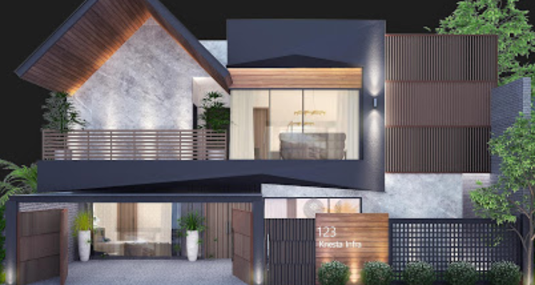 Knesta Architects - Architect in Jalandhar, Punjab