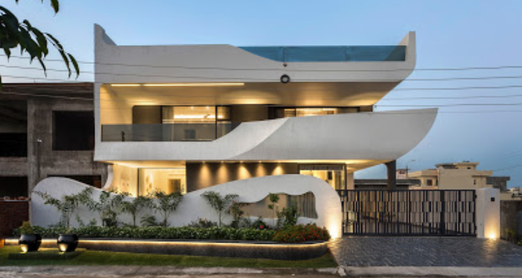 Space Race Architects -Architect in Jalandhar, Punjab