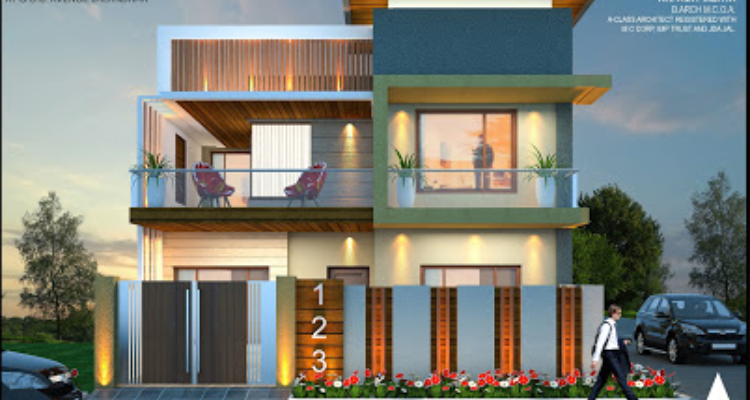 Inspace Architects - Architect in Jalandhar, Punjab
