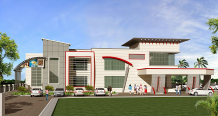Vastu Shilp Architects - Architect in Punjab