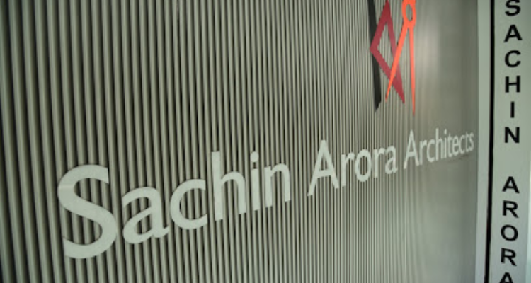 Sachin Arora Architects and Interior Designers