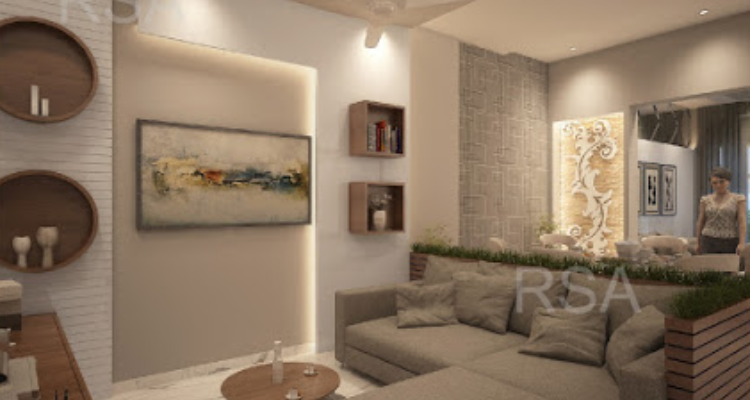 Architect Rajan Sareen & Associates - Punjab