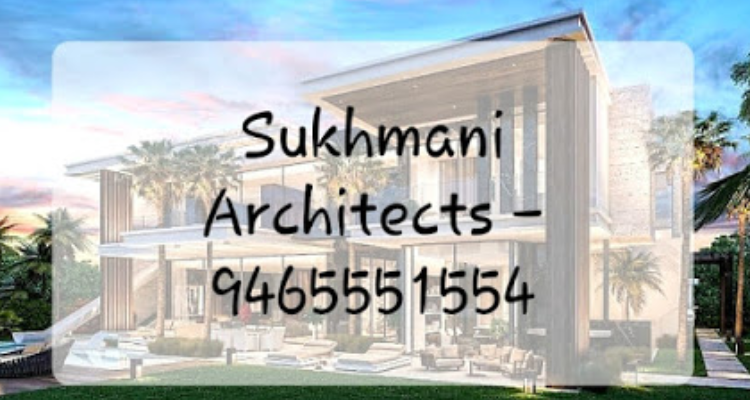 Sukhmani Architects & Interior Designers - Punjab