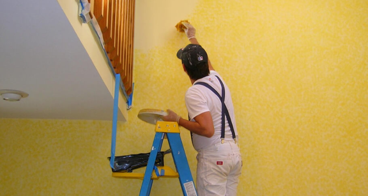 SLG Painters
