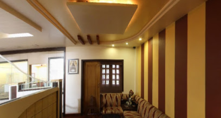 J A Design Consultant Pvt. Ltd. - Gurukul Haridwar