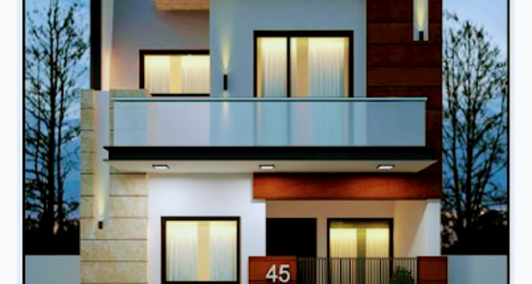 Jaypee Builders - Architect in Punjab