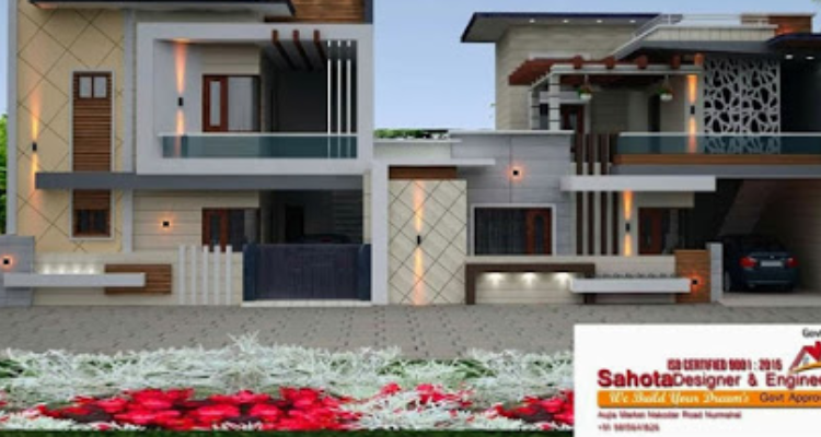 Sahota Designer and Engineers -Punjab