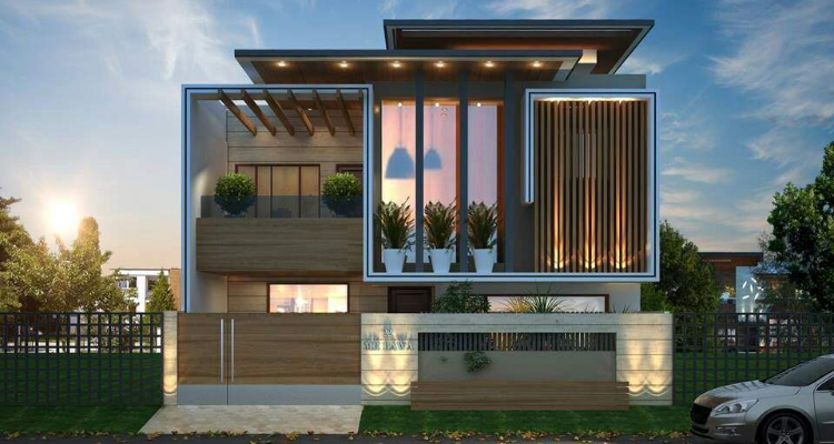 Prolific Architects