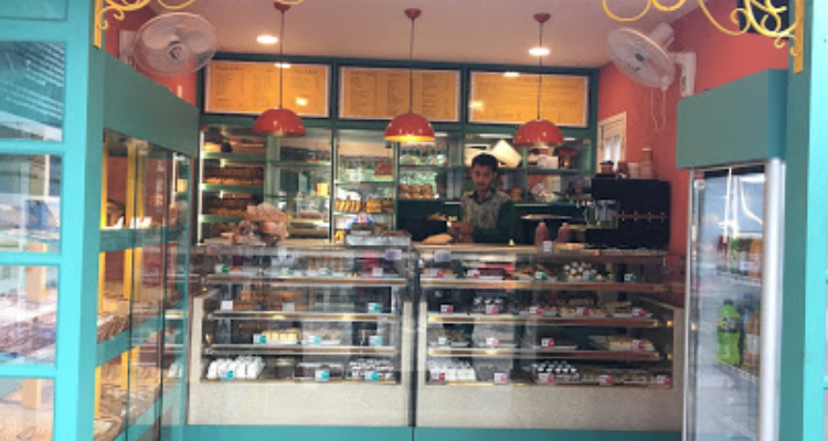 Trishool Bakers & Confectioners - Shimla