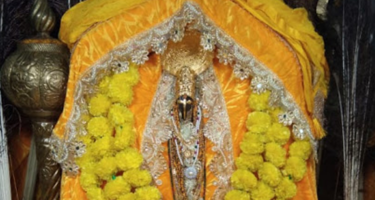 Pandit Pankaj Sharma tanda ,Kangra- Himachal Pradesh