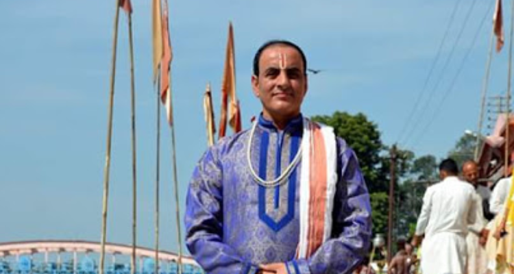 Astrologer Pandit Pyare Lal Bhardwaj - Himachal