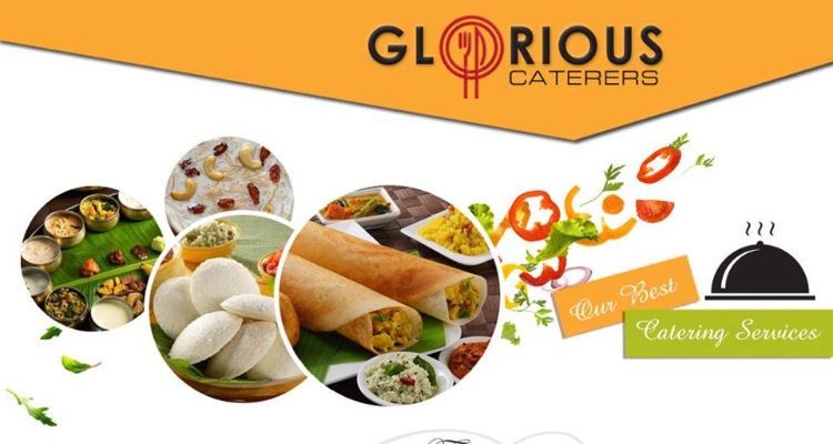 Gloriouscater