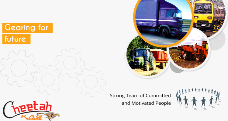 Him Teknoforge Ltd - Himachal Pradesh