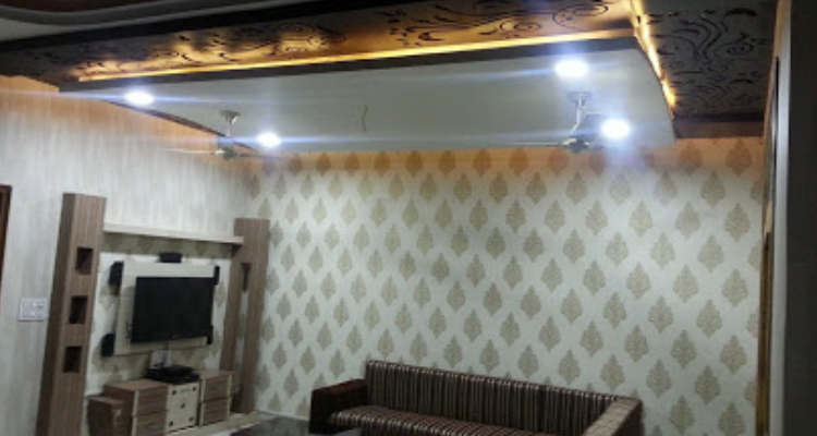 Dezine Villa Interiors - Jalandhar