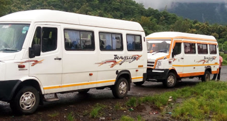 Hamirpur Taxi Service - Parmar Travels, Hire Innova, Etios, Xylo, Tempo Travellers