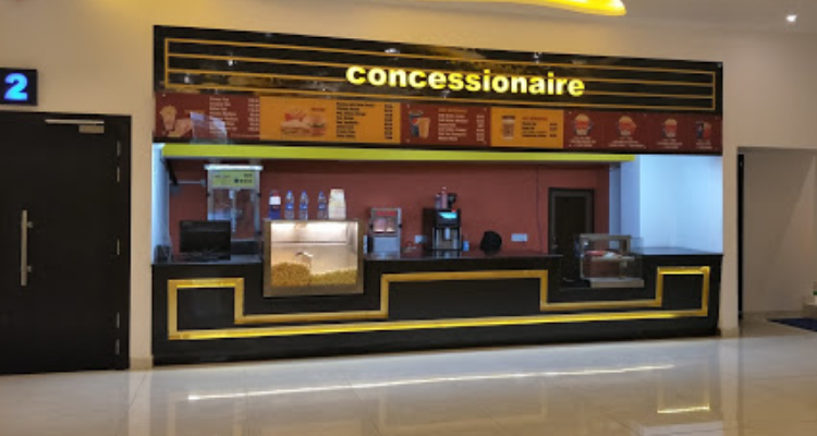 Purnam Cinema