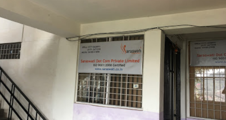 Saraswati Dot Com Private Limited