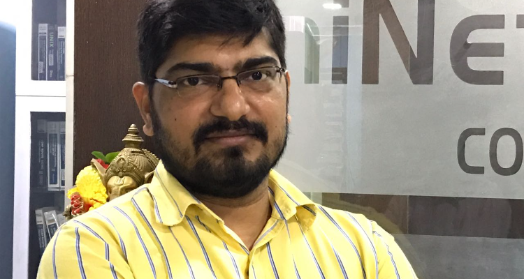 UniNets Consulting Pvt. Ltd.