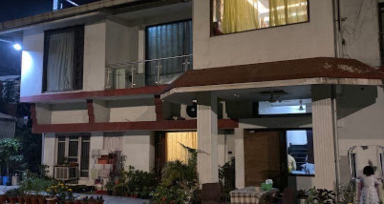 A B TOOLS PRIVATE LIMITED - Himachal Pradesh