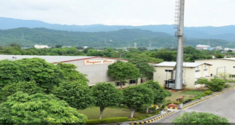 Super Hoze Industries Private Limited