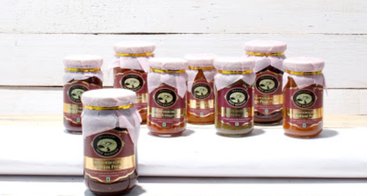 Kotgarh Fruit Bageecha Private Limited - Himachal Pradesh
