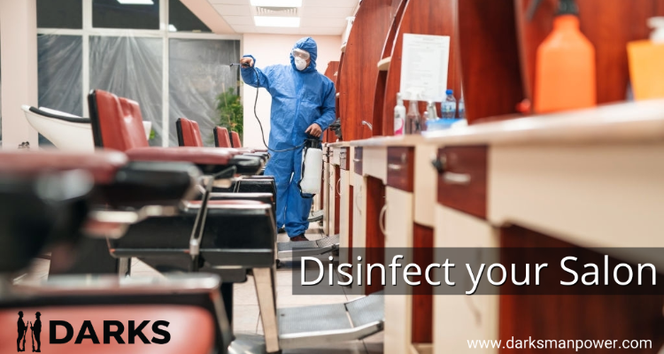 Darks Security Consultant Pvt. Ltd.