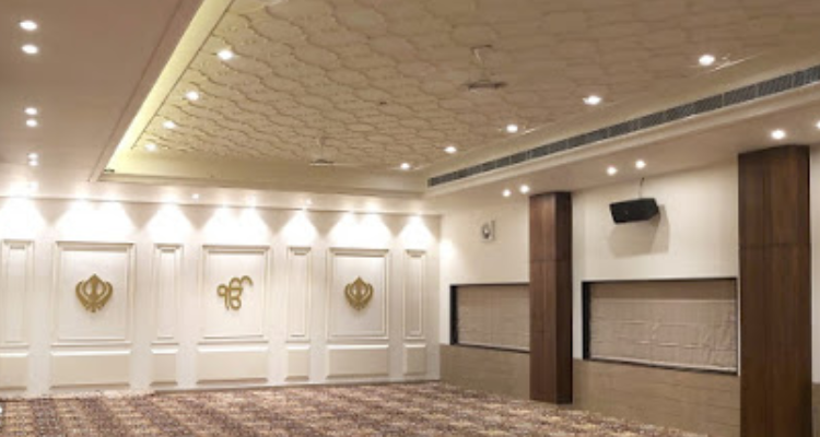 Narotam Singh and Associates - Punjab