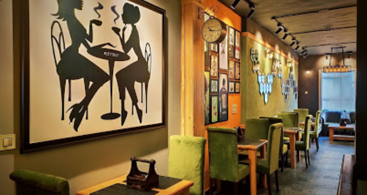 RAHUL RATRA ARCHITECTS (RRA) - Punjab