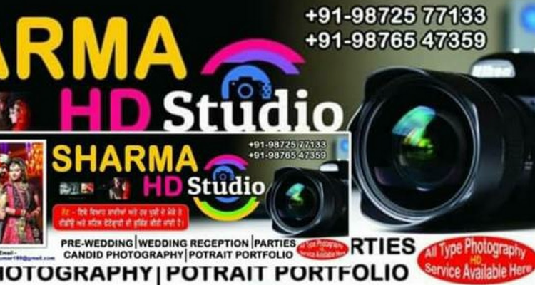 best/top photography in punjab