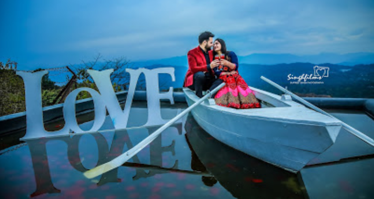 SINGH FILMS - Best Wedding Photographer in Punjab