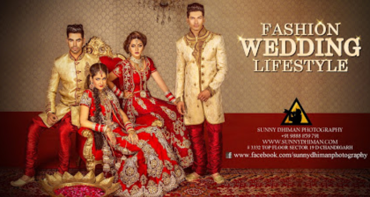 Sunny Dhiman Photography - Photographer in Punjab