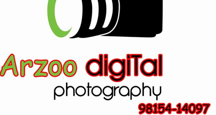 Arzoo Digital Studio - Punjab