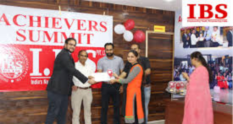 IBS institute
