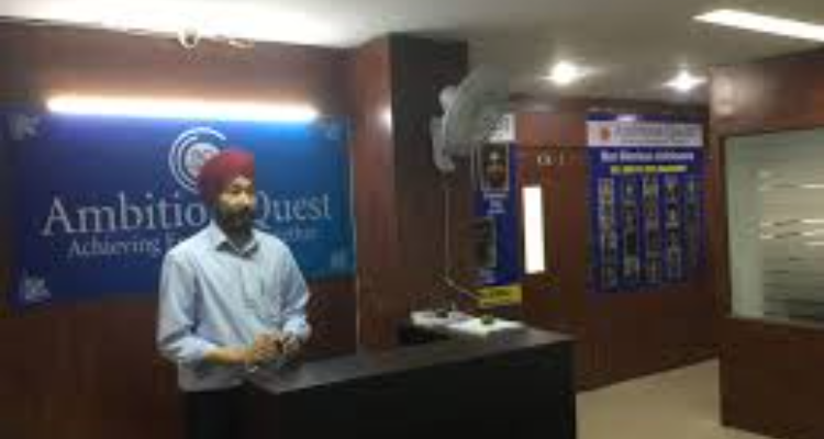 Ambition Quest Institute