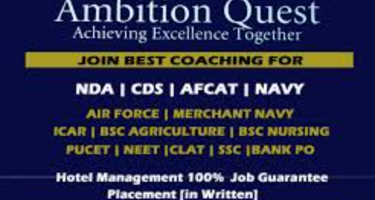 Ambition Quest Institute
