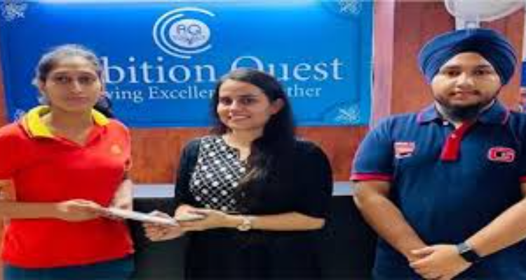 Ambition Quest Institute