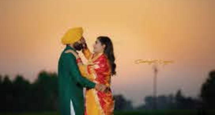 Charanjit Lagah Photography - Punjab