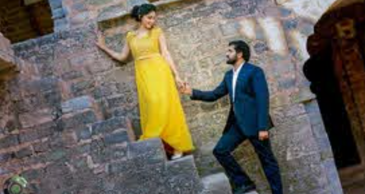 Rajan Madaan - Best Indian Candid Wedding Photographers in Mohali
