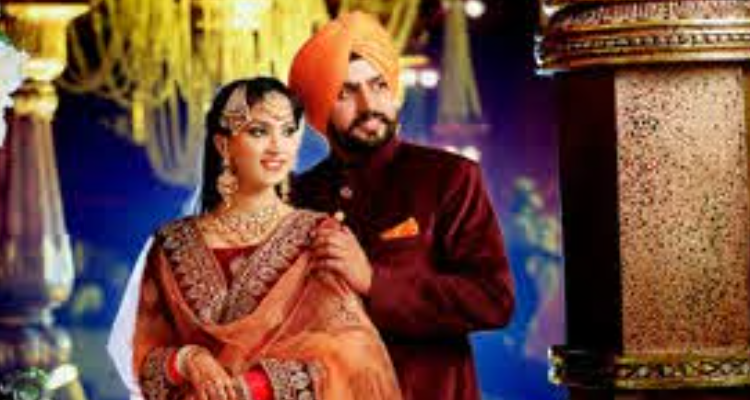 Rajan Madaan - Best Indian Candid Wedding Photographers in Mohali