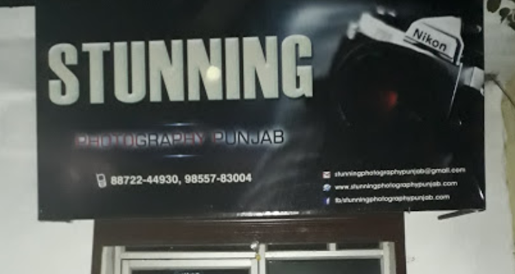 Stunning Photography Punjab