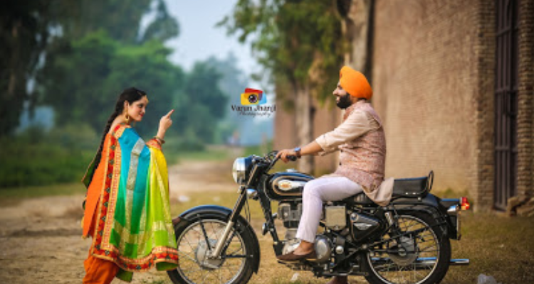 Varun Jhanji Photography - Punjab